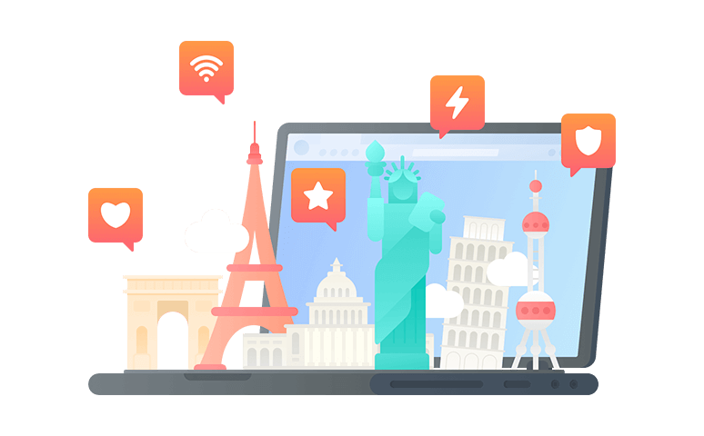 豆瓣FM加速器 - 大陆VPN